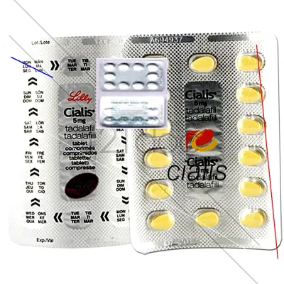 Acheter cialis effet